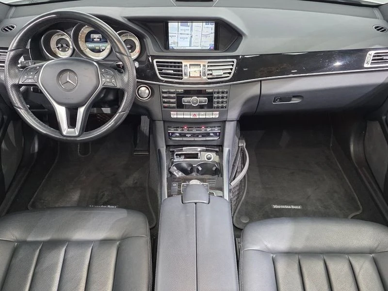 Mercedes-Benz E 220 E220 CDI Avantgarde| 170�.�. | Mobile.bg � ����������� 7