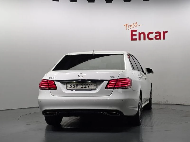 Mercedes-Benz E 220 E220 CDI Avantgarde| 170�.�. | Mobile.bg � ����������� 4