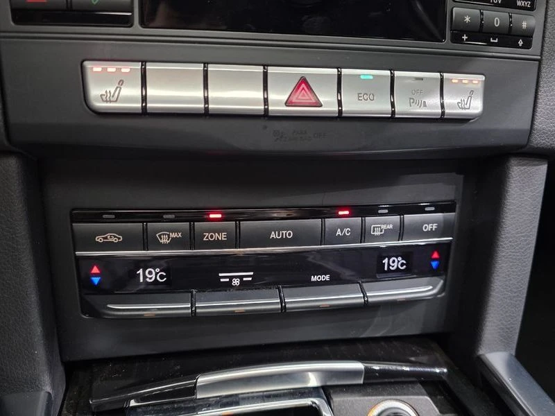 Mercedes-Benz E 220 E220 CDI Avantgarde| 170�.�. | Mobile.bg � ����������� 17