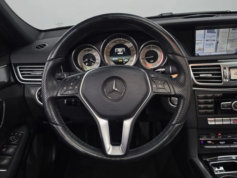 Mercedes-Benz E 220 E220 CDI Avantgarde| 170�.�. | Mobile.bg � ����������� 13