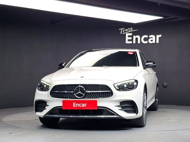 Mercedes-Benz E 220 E220d 4MATIC AMG Line| 194�.�. | Mobile.bg � ����������� 3