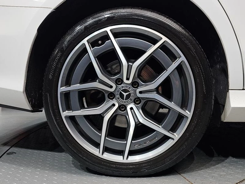 Mercedes-Benz E 220 E220d 4MATIC AMG Line| 194�.�. | Mobile.bg � ����������� 5