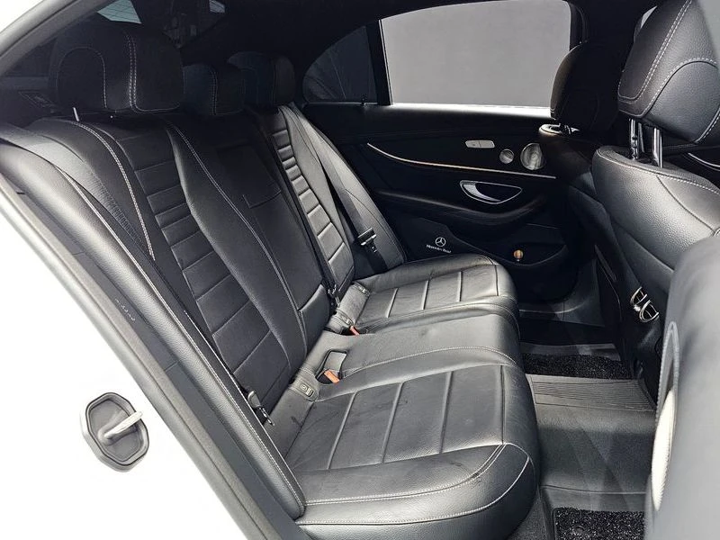 Mercedes-Benz E 220 E220d 4MATIC AMG Line| 194�.�. | Mobile.bg � ����������� 12