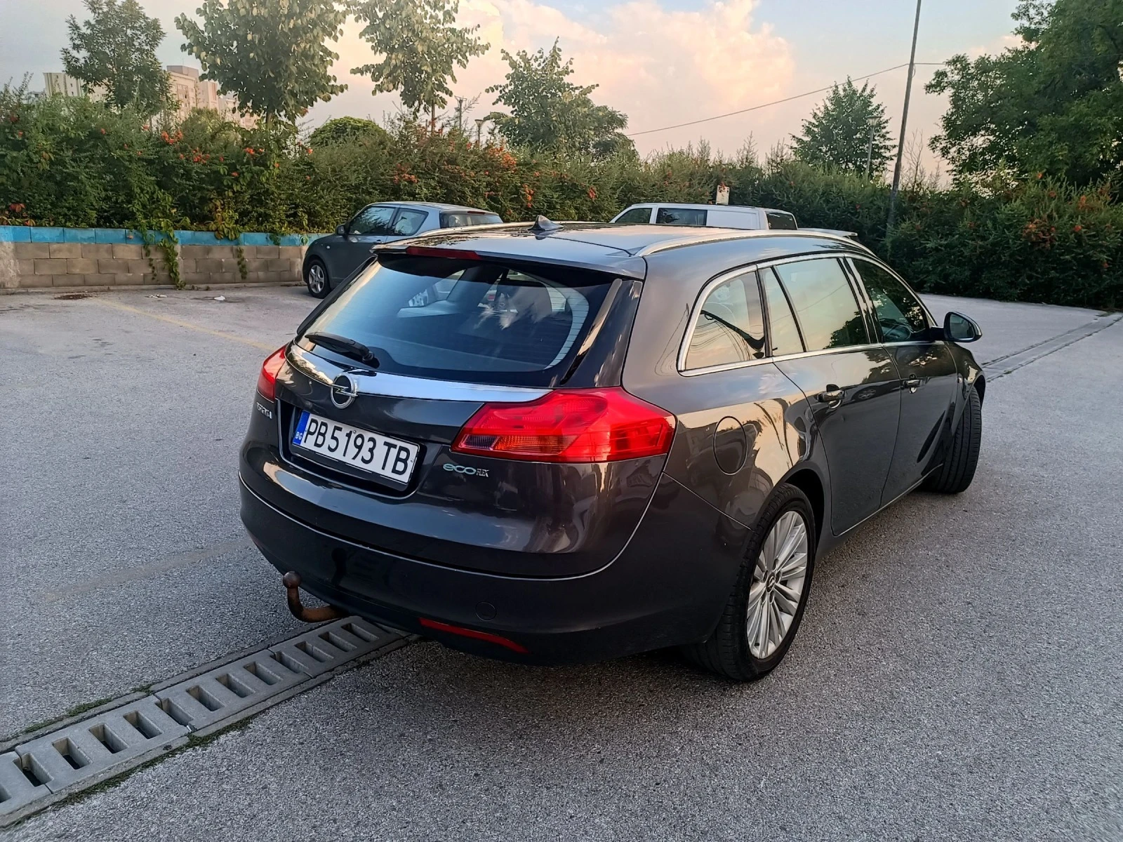 Opel Insignia 2.0CDTI - изображение 3