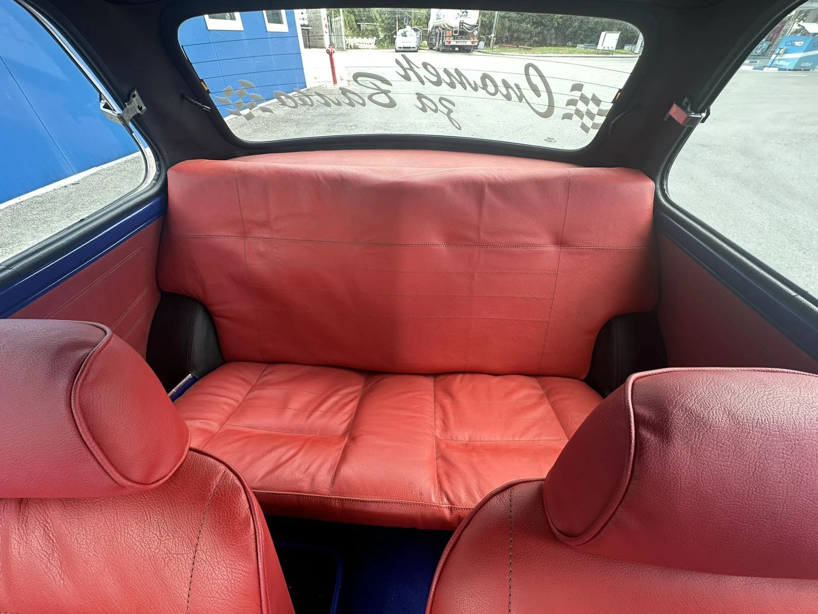 Austin Mini 1000 | Mobile.bg — изображение 11