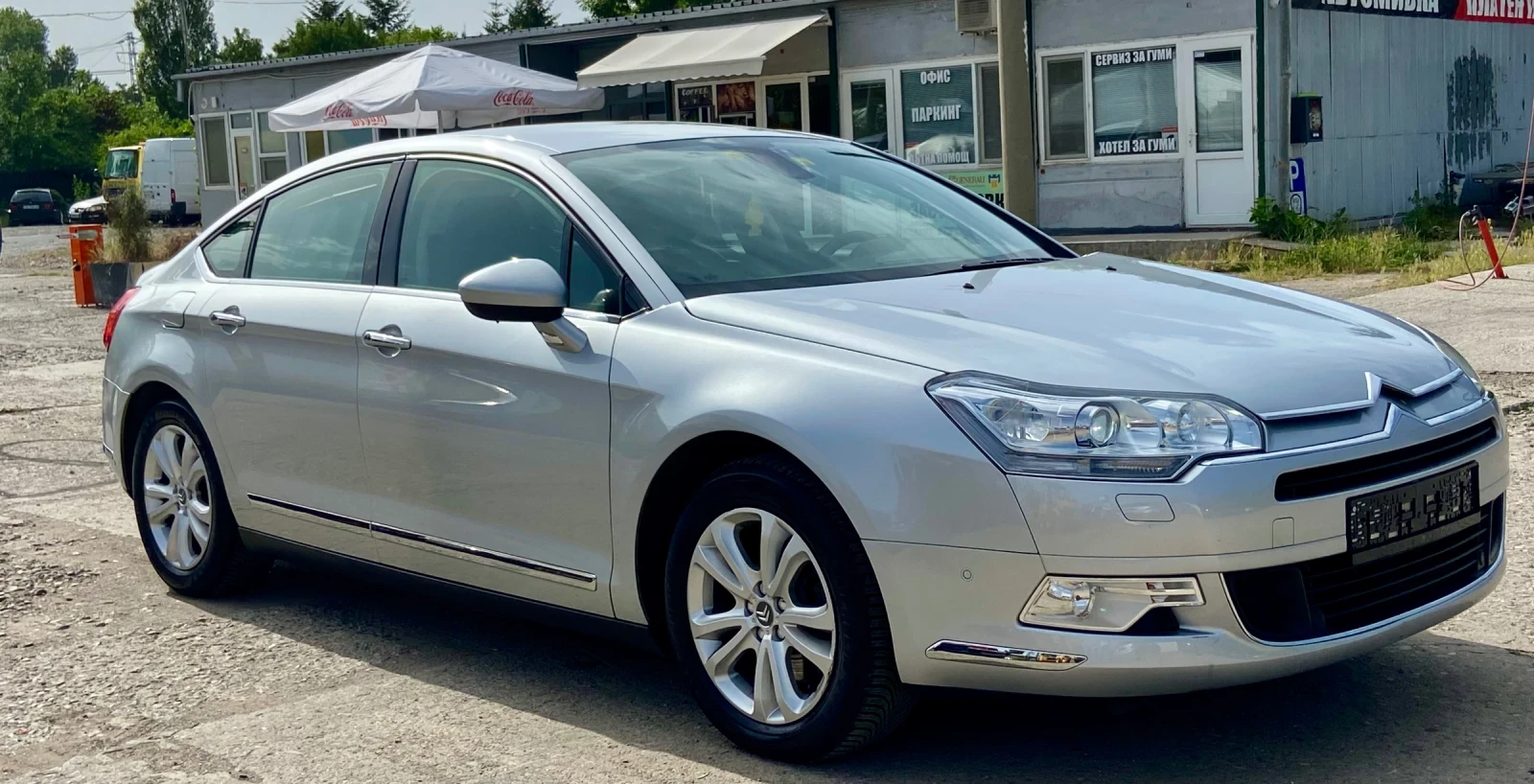 Citroen C5 3.0i V6 Бензин EXCLUSIVE - изображение 7