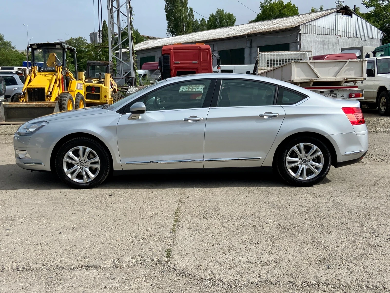 Citroen C5 3.0i V6 Бензин EXCLUSIVE - изображение 3