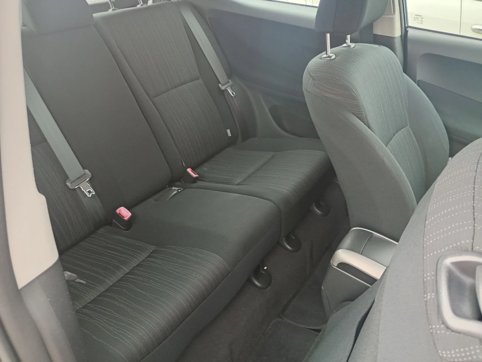 Toyota Auris 1.6i | Mobile.bg   11