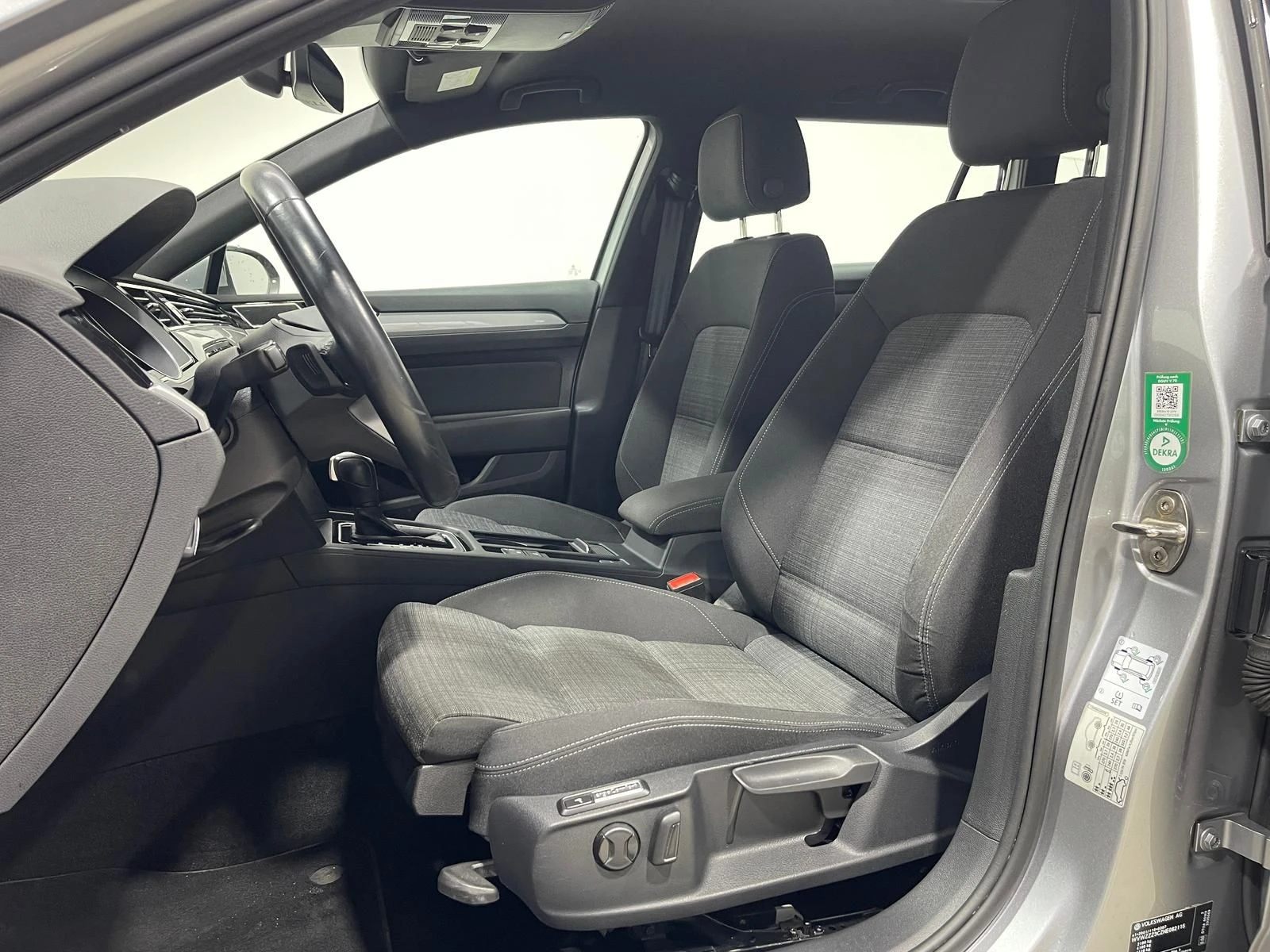 VW Passat VARIANT/2.0TDI/150HP/BUSINESS/MASS/LANE/282vpr | Mobile.bg   14