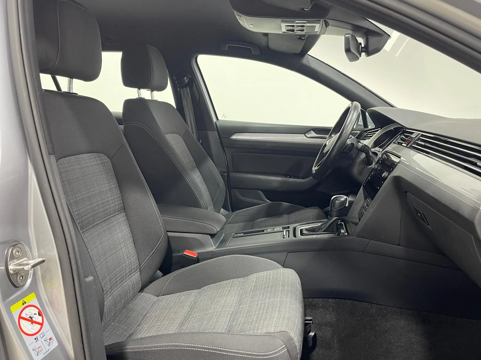 VW Passat VARIANT/2.0TDI/150HP/BUSINESS/MASS/LANE/282vpr | Mobile.bg   15