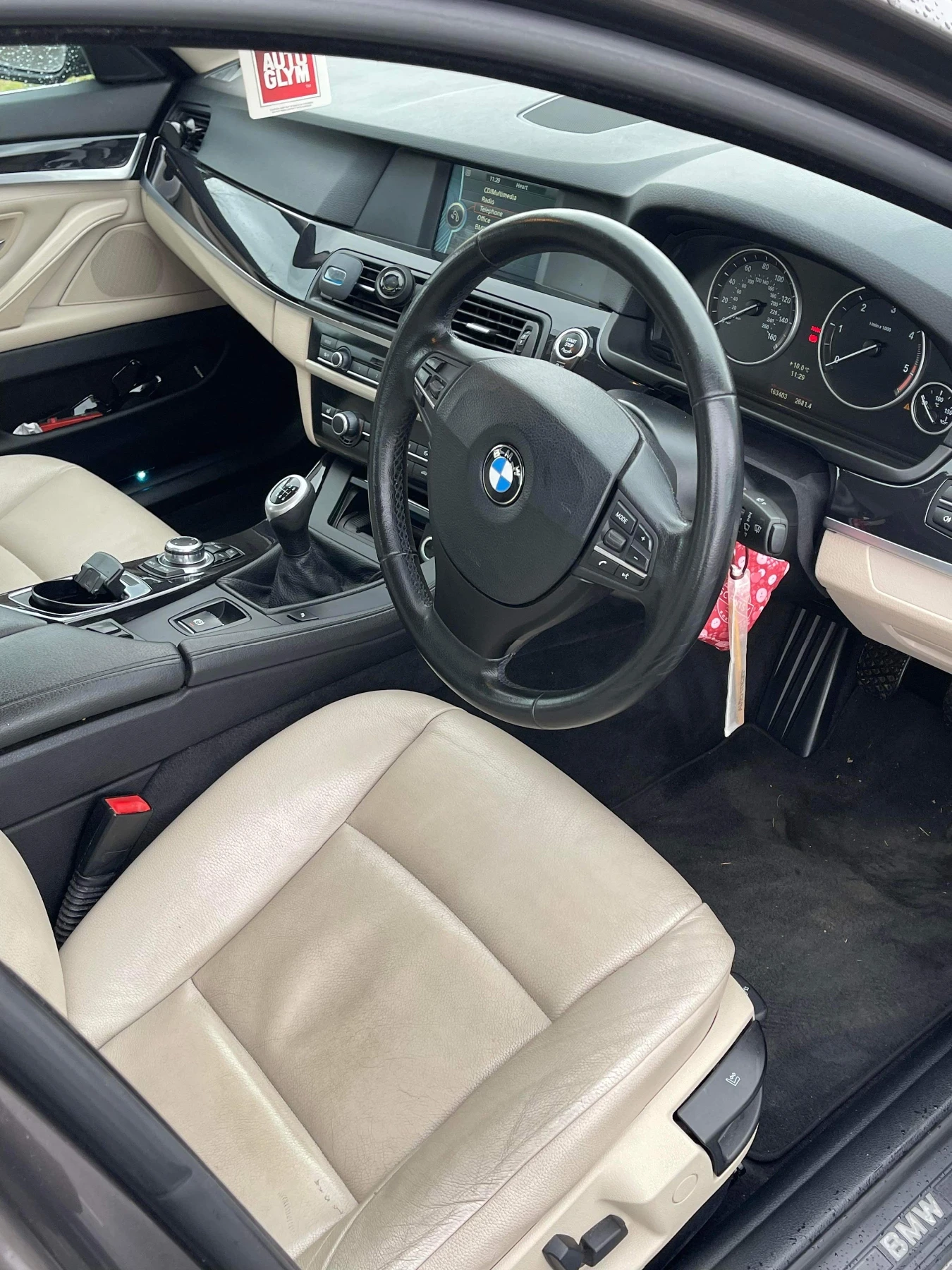 BMW 520  - изображение 7