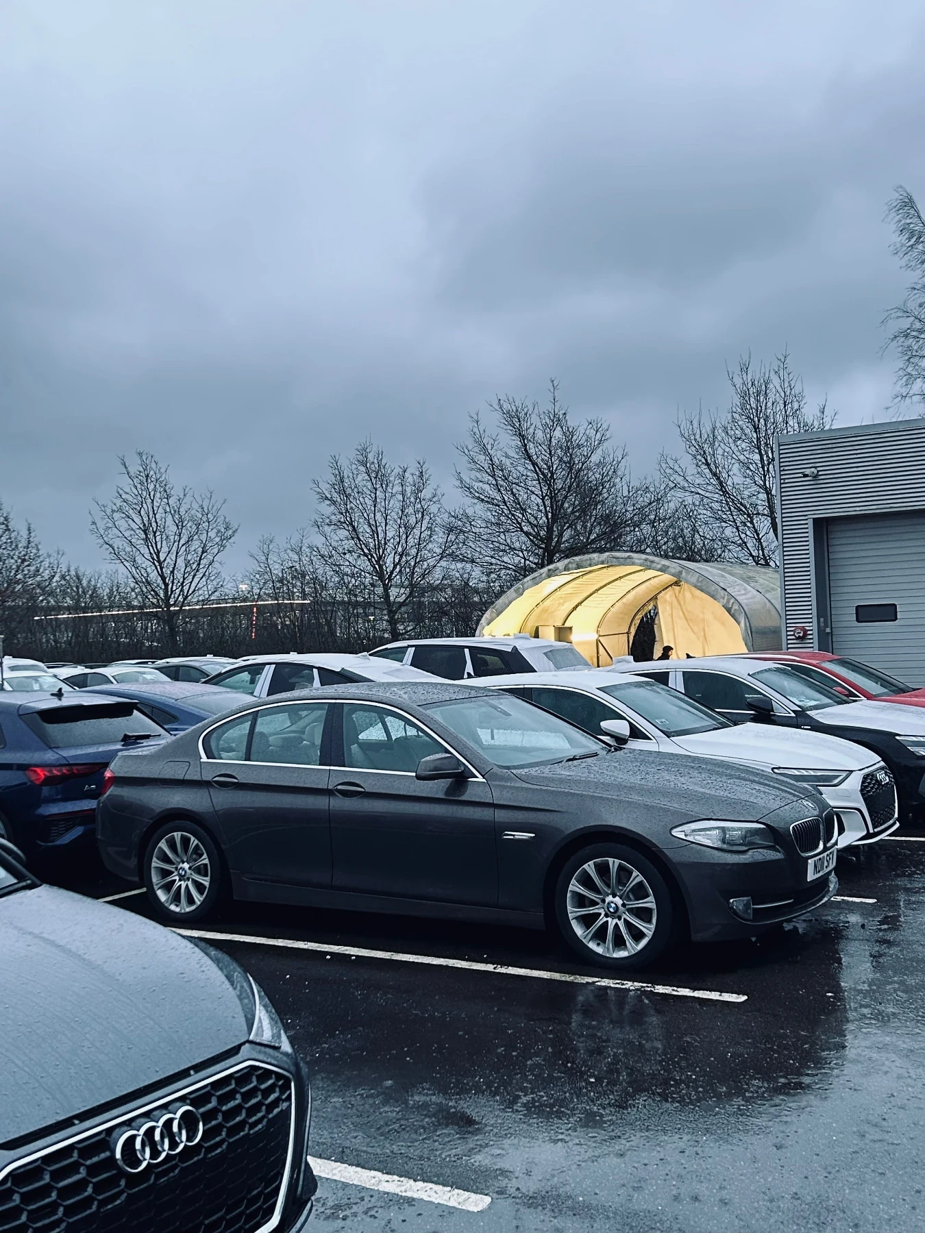 BMW 520  - изображение 2
