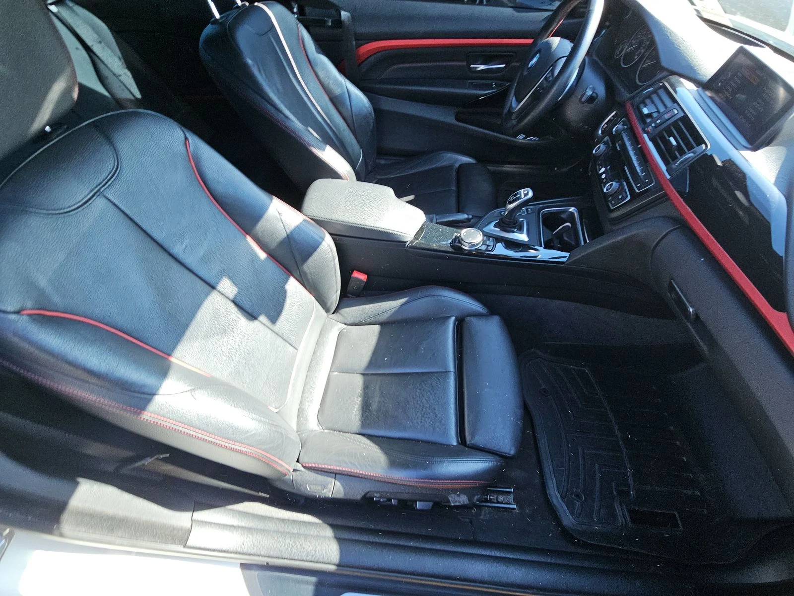BMW 435 * HEADUP* HARMAN* ПОДГРЕВИ - изображение 7