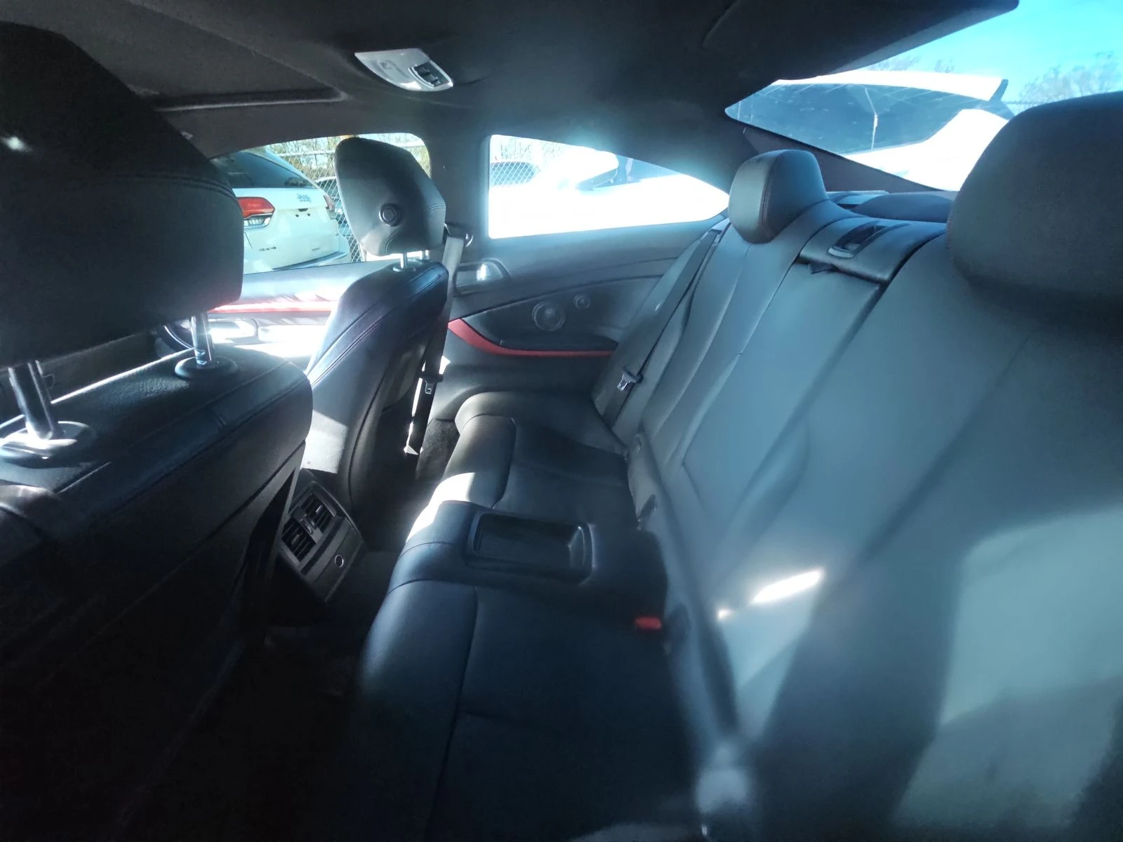 BMW 435 * HEADUP* HARMAN* ПОДГРЕВИ - изображение 8