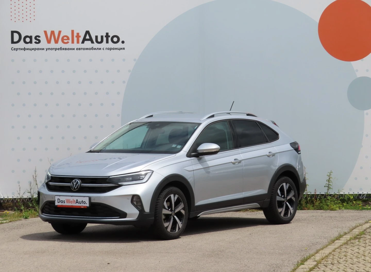 VW Taigo Style 1.0 TSI OPF бензин / 1.0l / 81кВт/ 110к.с /  | Mobile.bg — изображение 1