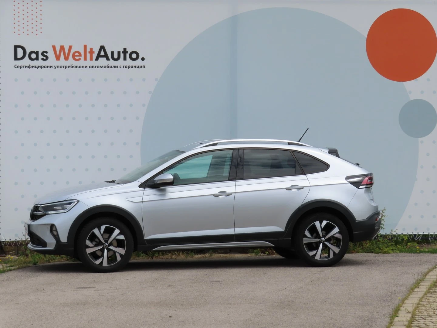 VW Taigo Style 1.0 TSI OPF бензин / 1.0l / 81кВт/ 110к.с /  | Mobile.bg — изображение 2