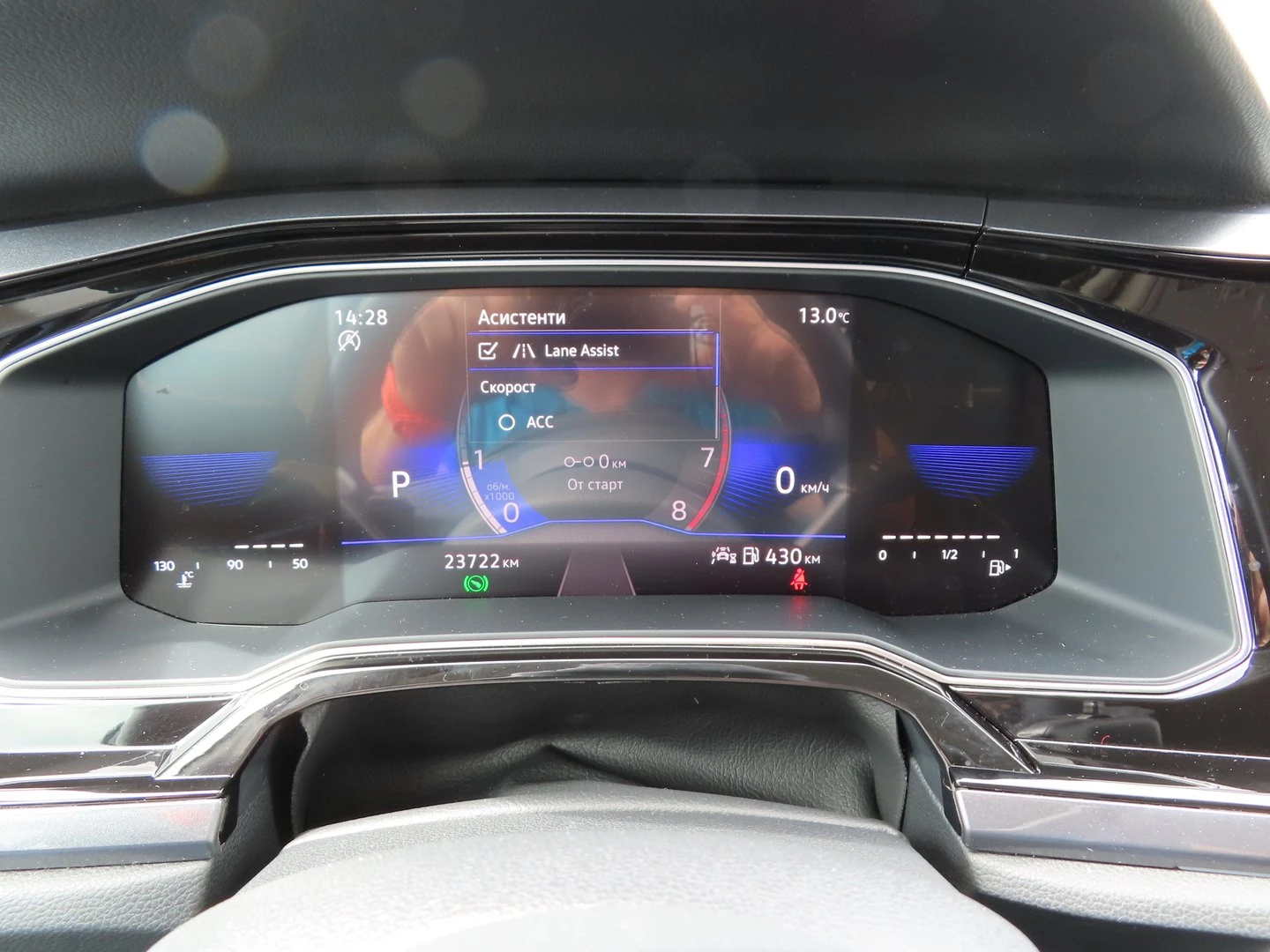 VW Taigo Style 1.0 TSI OPF бензин / 1.0l / 81кВт/ 110к.с /  | Mobile.bg — изображение 7