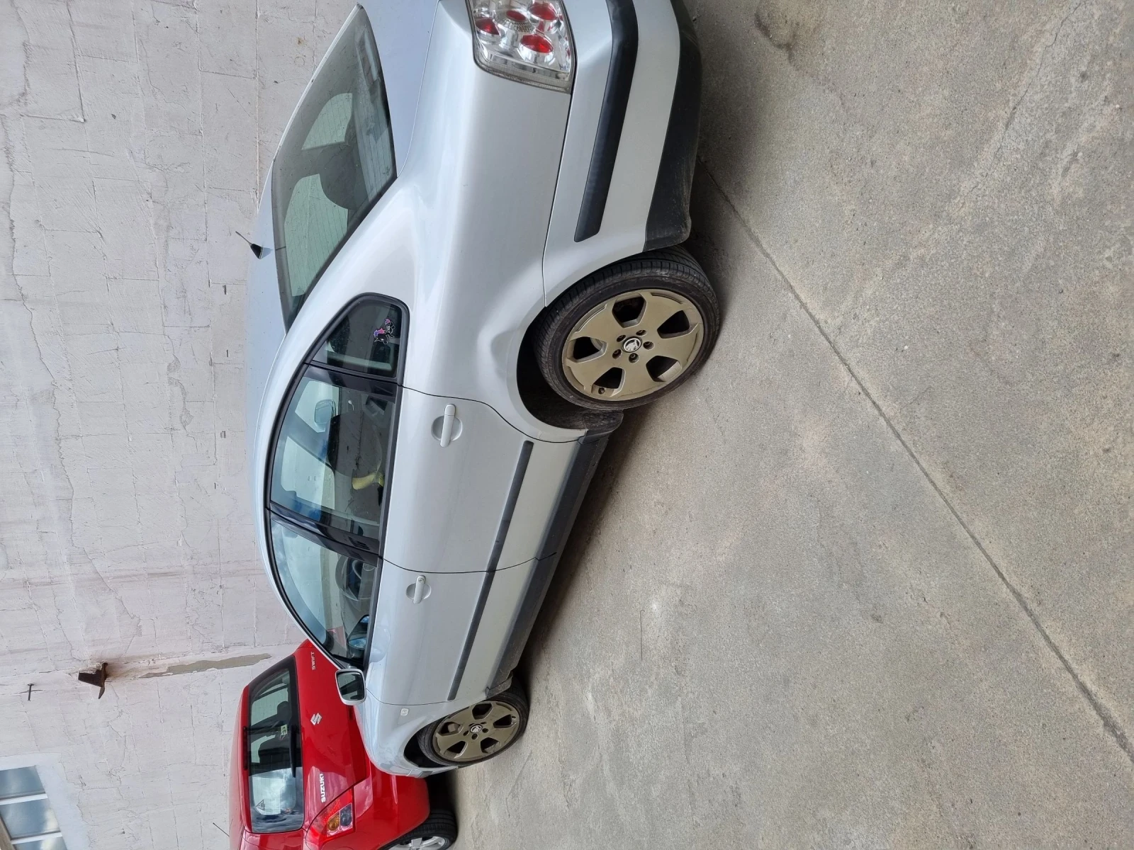 VW Passat B5 1.9 TDI - изображение 3
