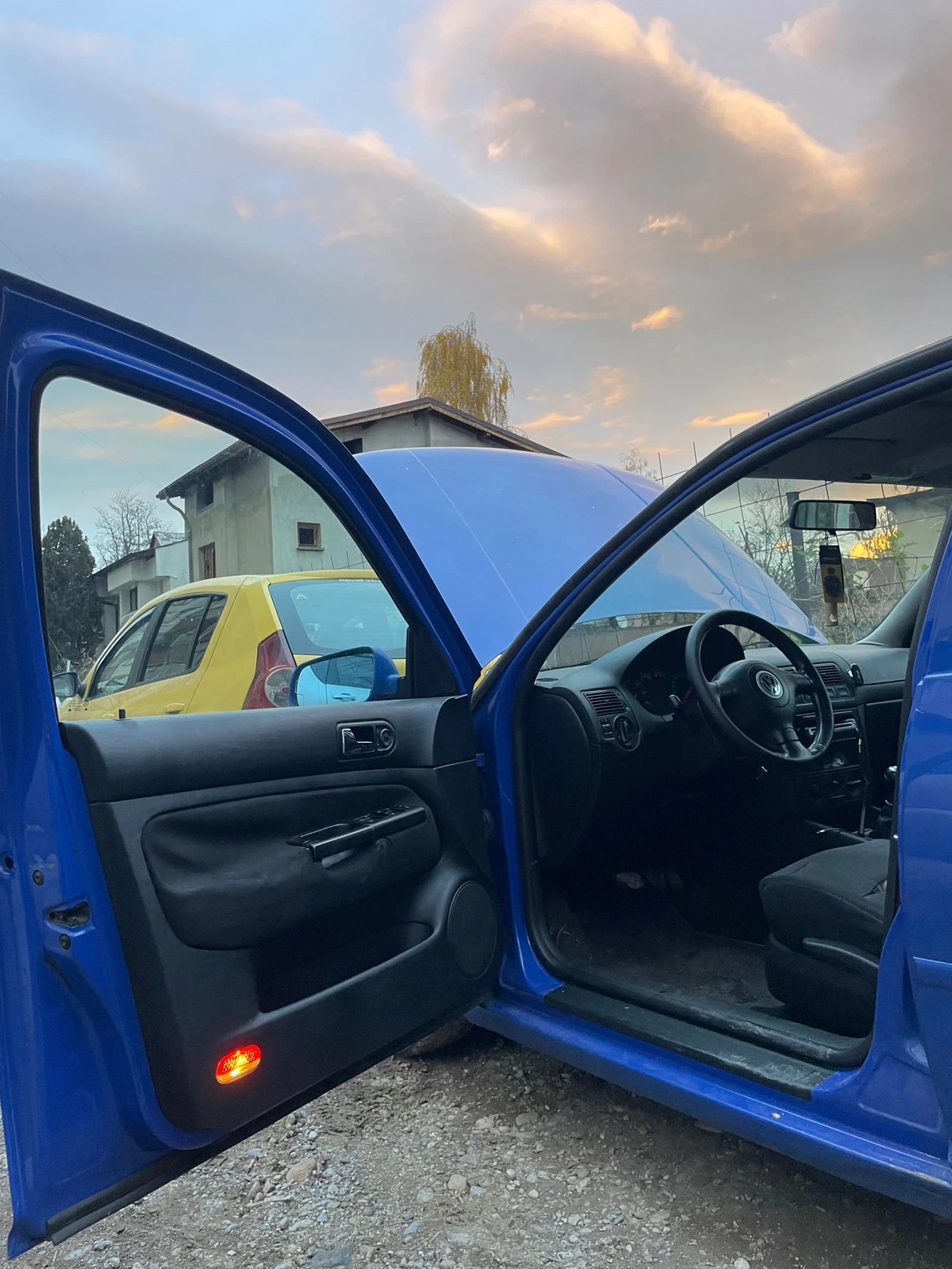 VW Golf  - изображение 6