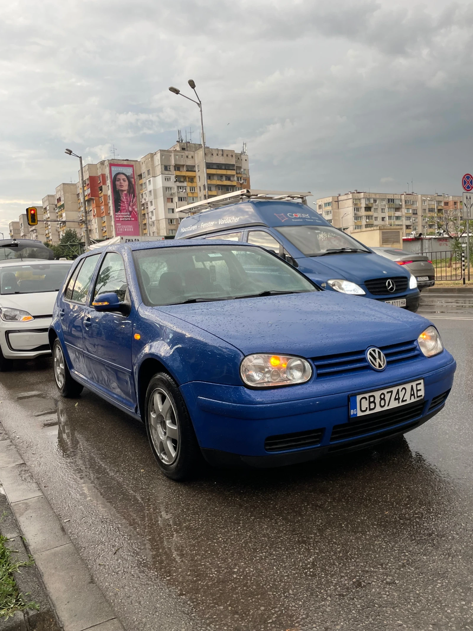 VW Golf  - изображение 2
