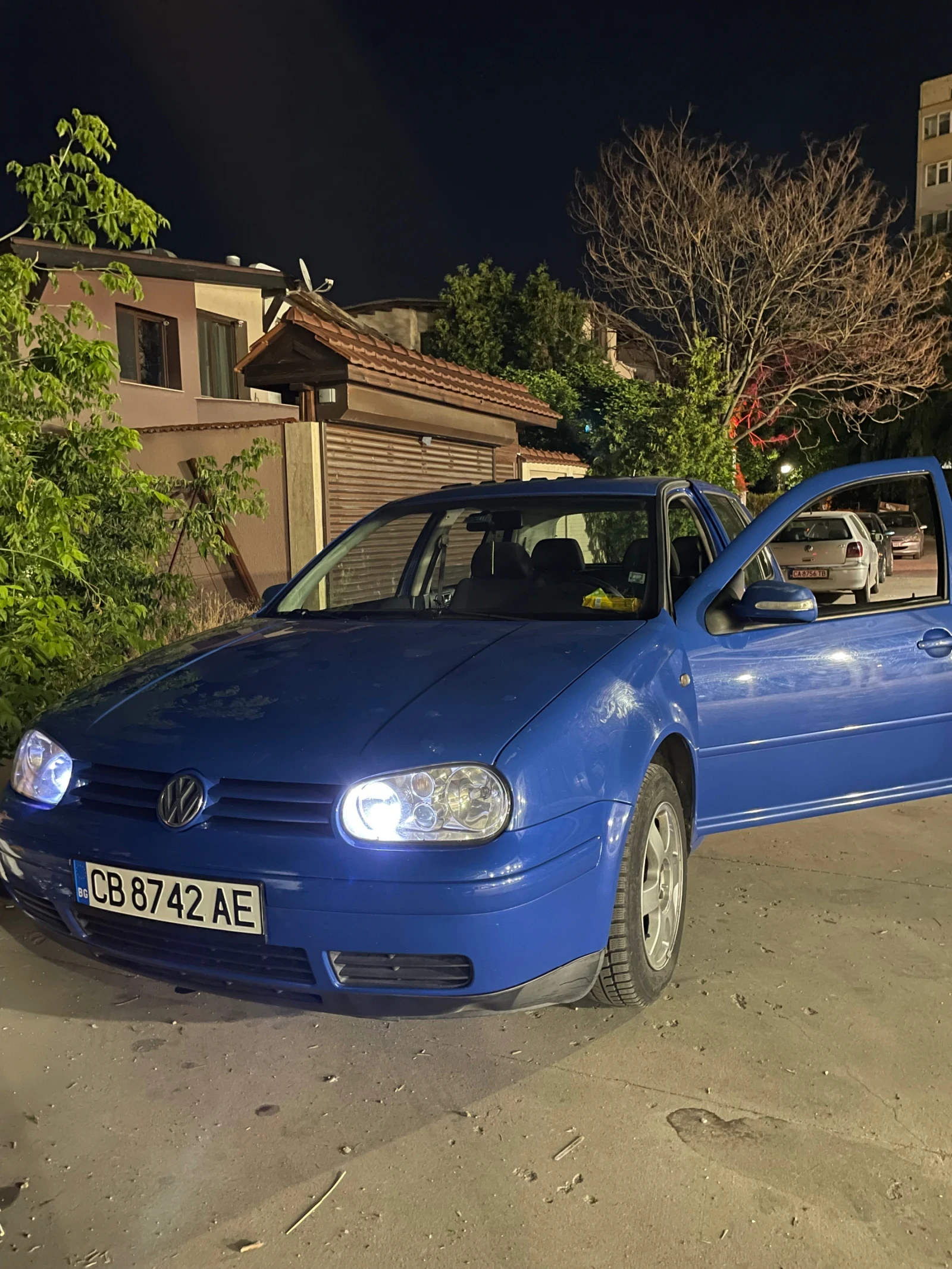 VW Golf  - изображение 4