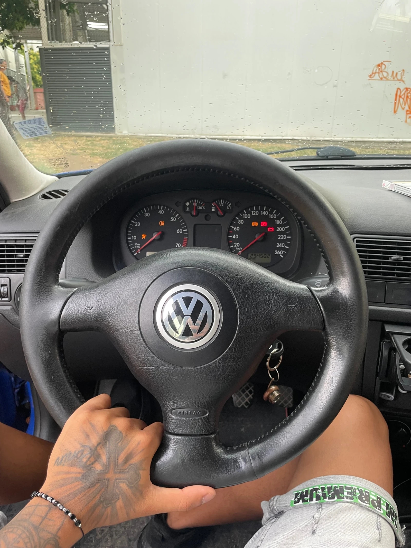 VW Golf  - изображение 5
