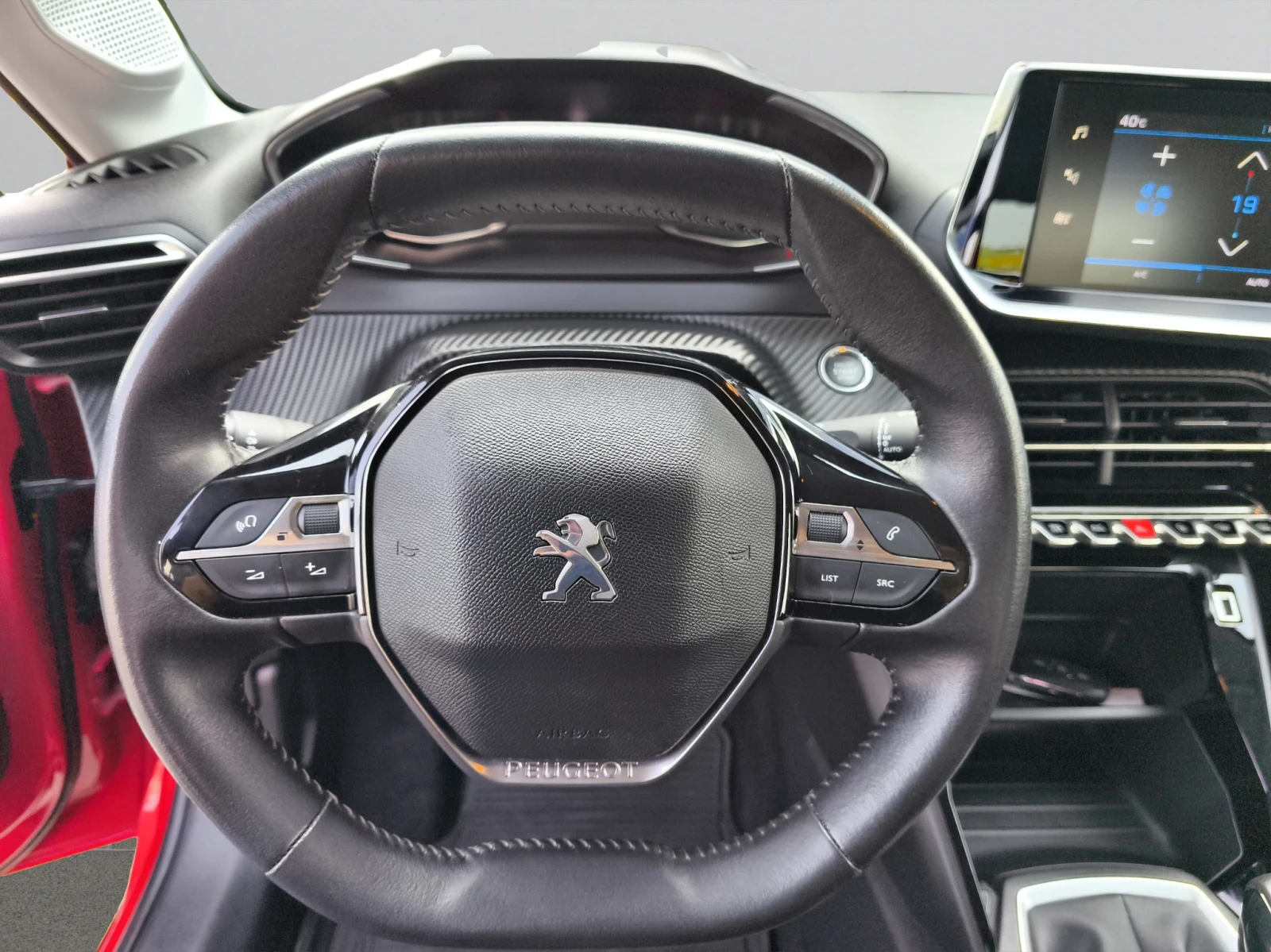 Peugeot 208 ACTIVE 1.2 PureTech 75 BVM5 EURO 6/1910170 - изображение 10