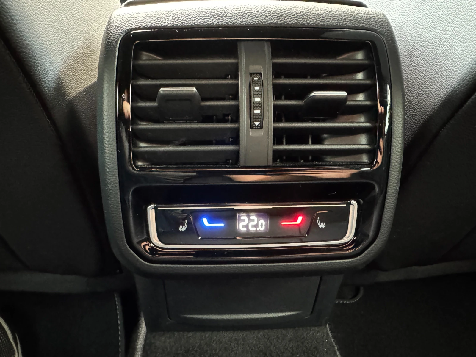 VW Arteon R Line TDI DSG | Mobile.bg   13