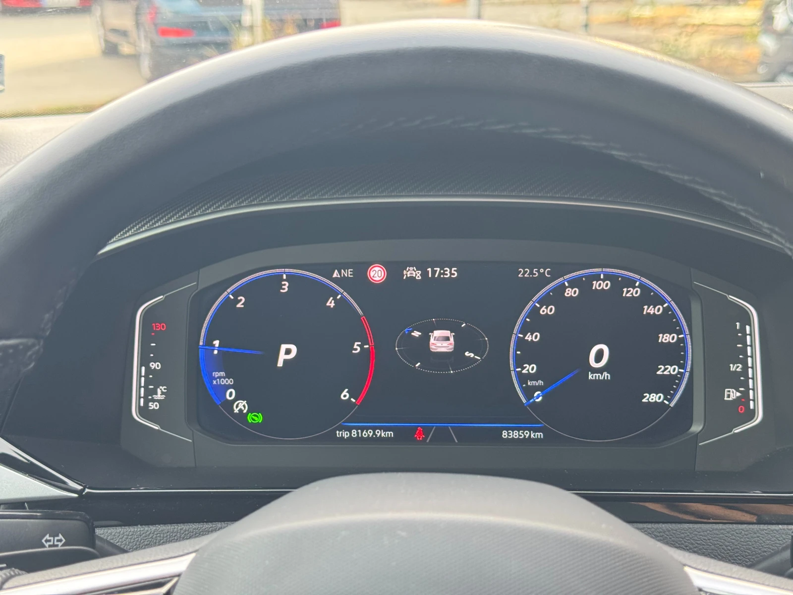 VW Arteon R Line TDI DSG | Mobile.bg   14