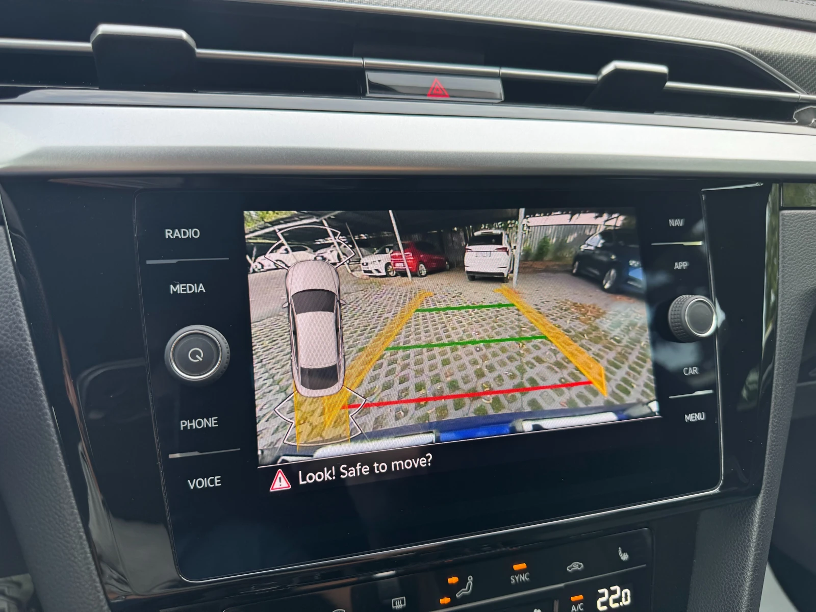 VW Arteon R Line TDI DSG | Mobile.bg   11