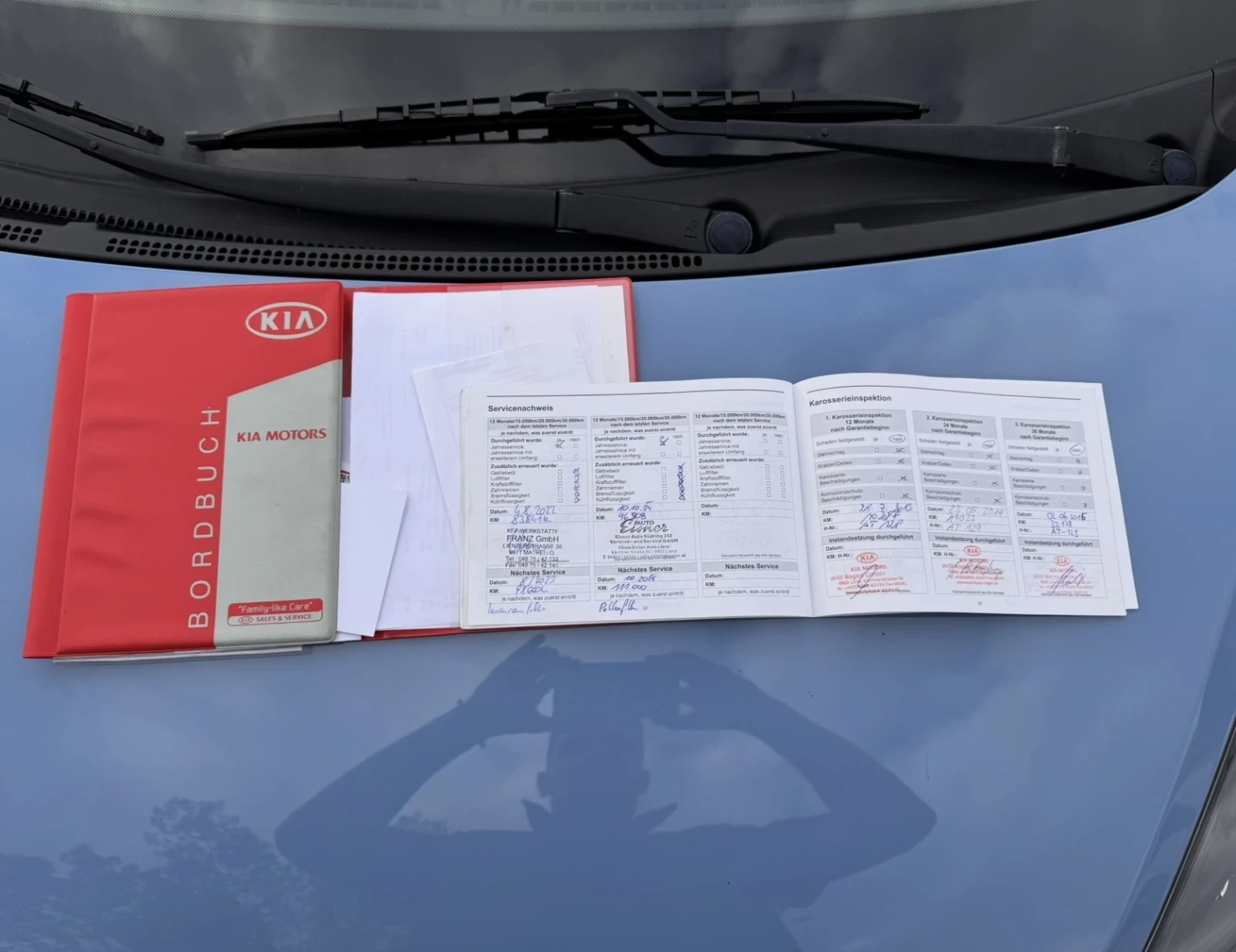 Kia Picanto 1.0i / 102.000 ! -   ! / Euro 5B | Mobile.bg   13