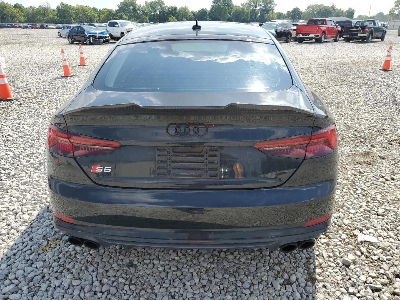 Audi S5 PRESTIGE/FULL - изображение 6