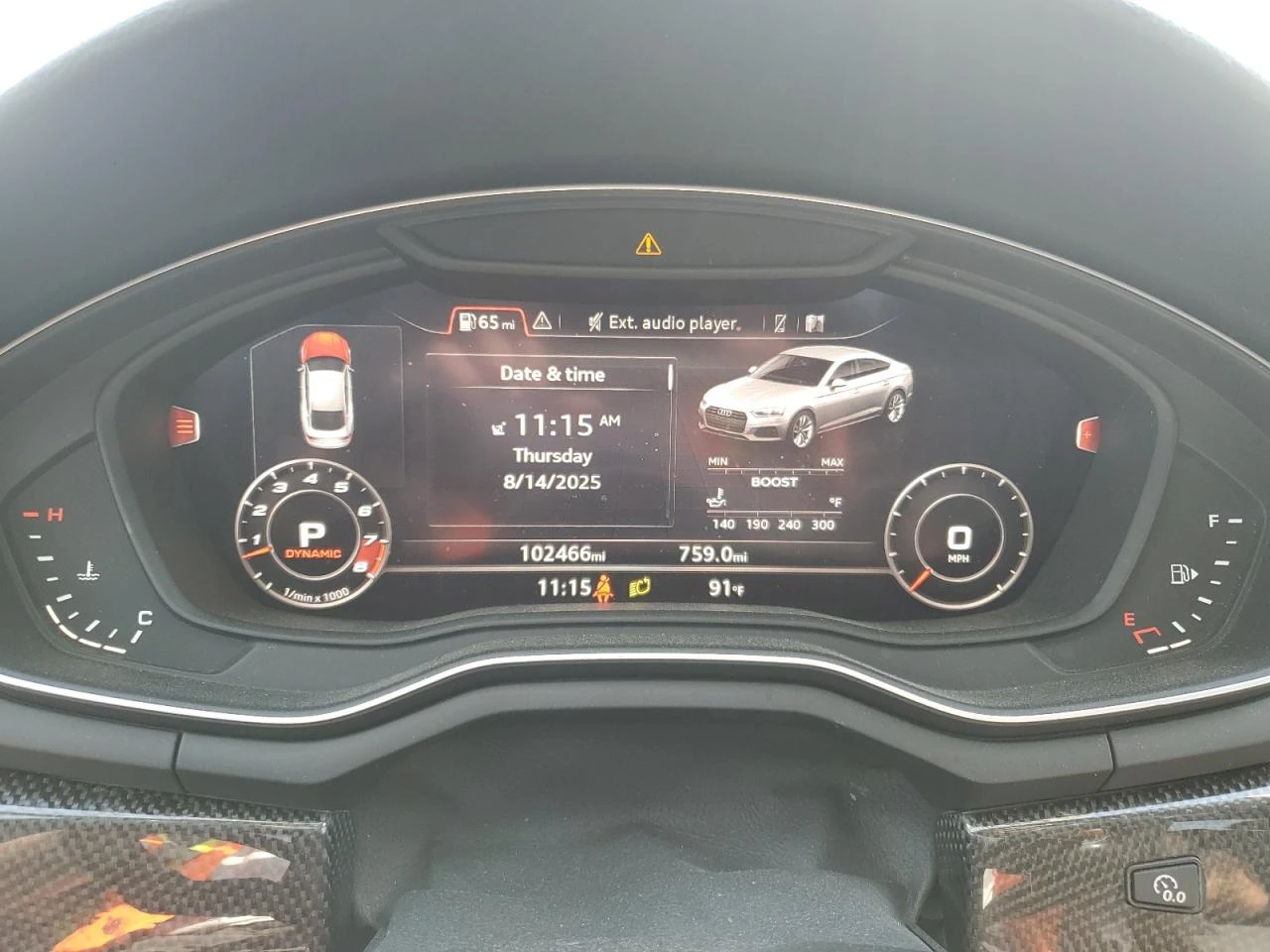 Audi S5 PRESTIGE/FULL - изображение 9