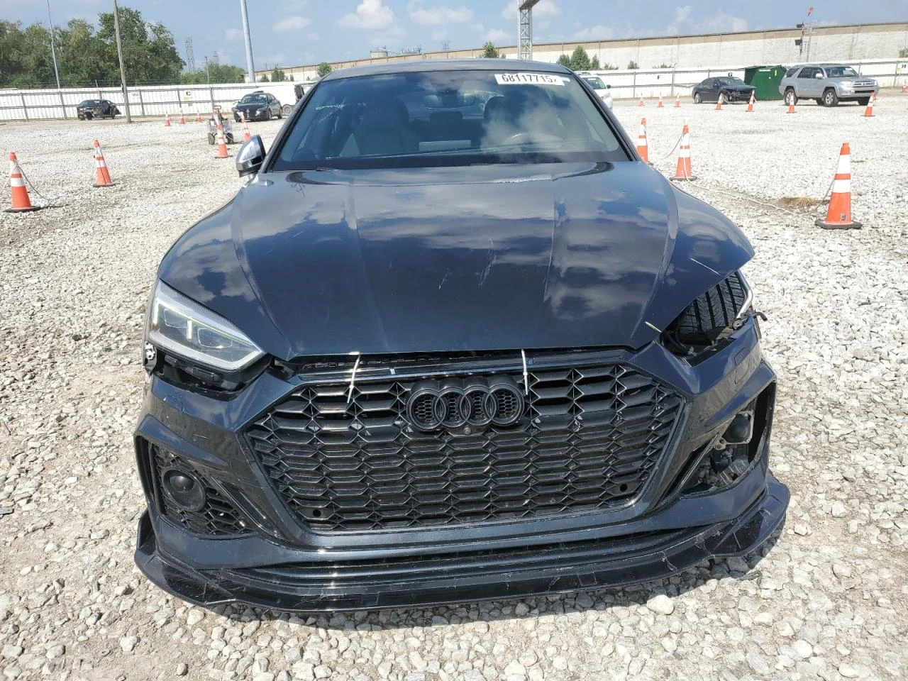 Audi S5 PRESTIGE/FULL - изображение 5
