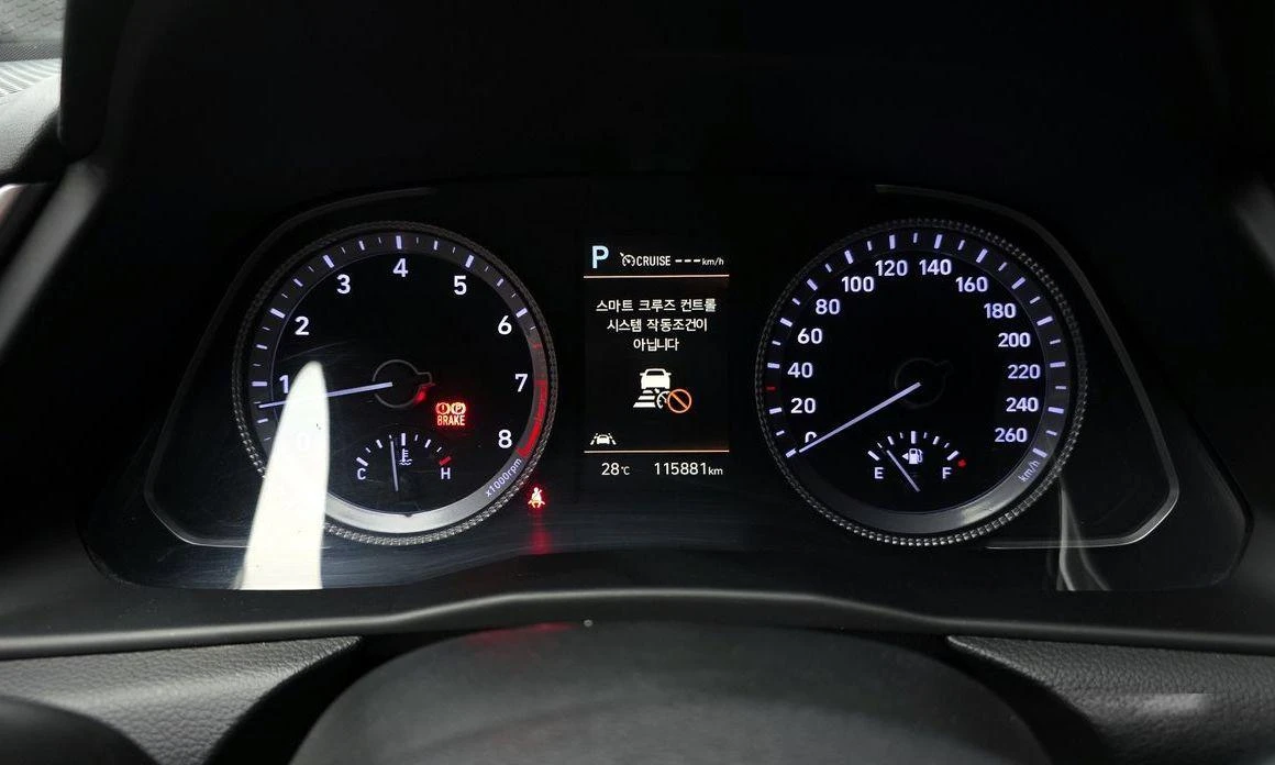 Hyundai Sonata  - изображение 7