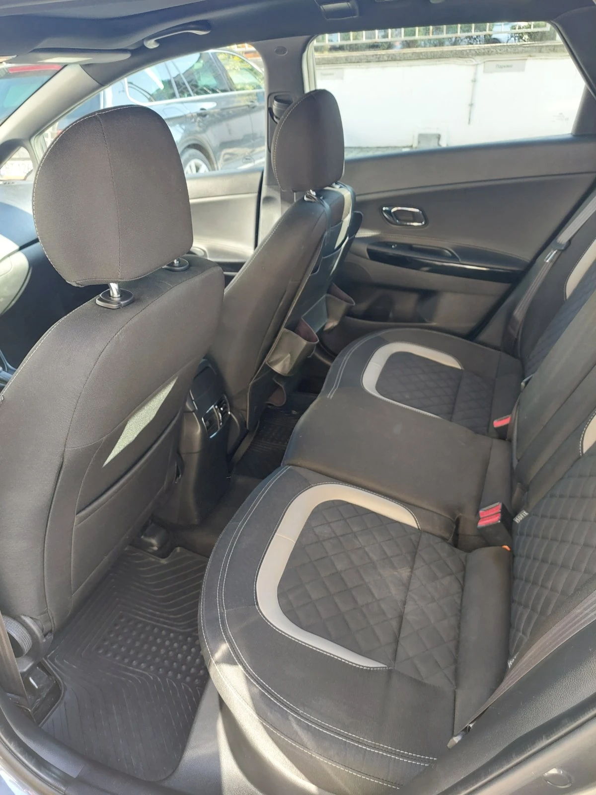 Kia Ceed SW | Mobile.bg � ����������� 13