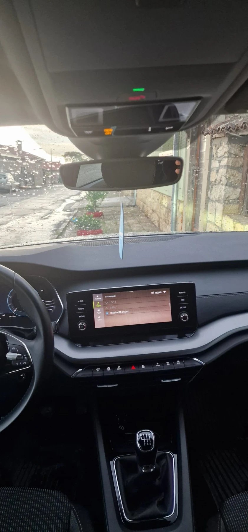 Skoda Octavia | Mobile.bg — изображение 6