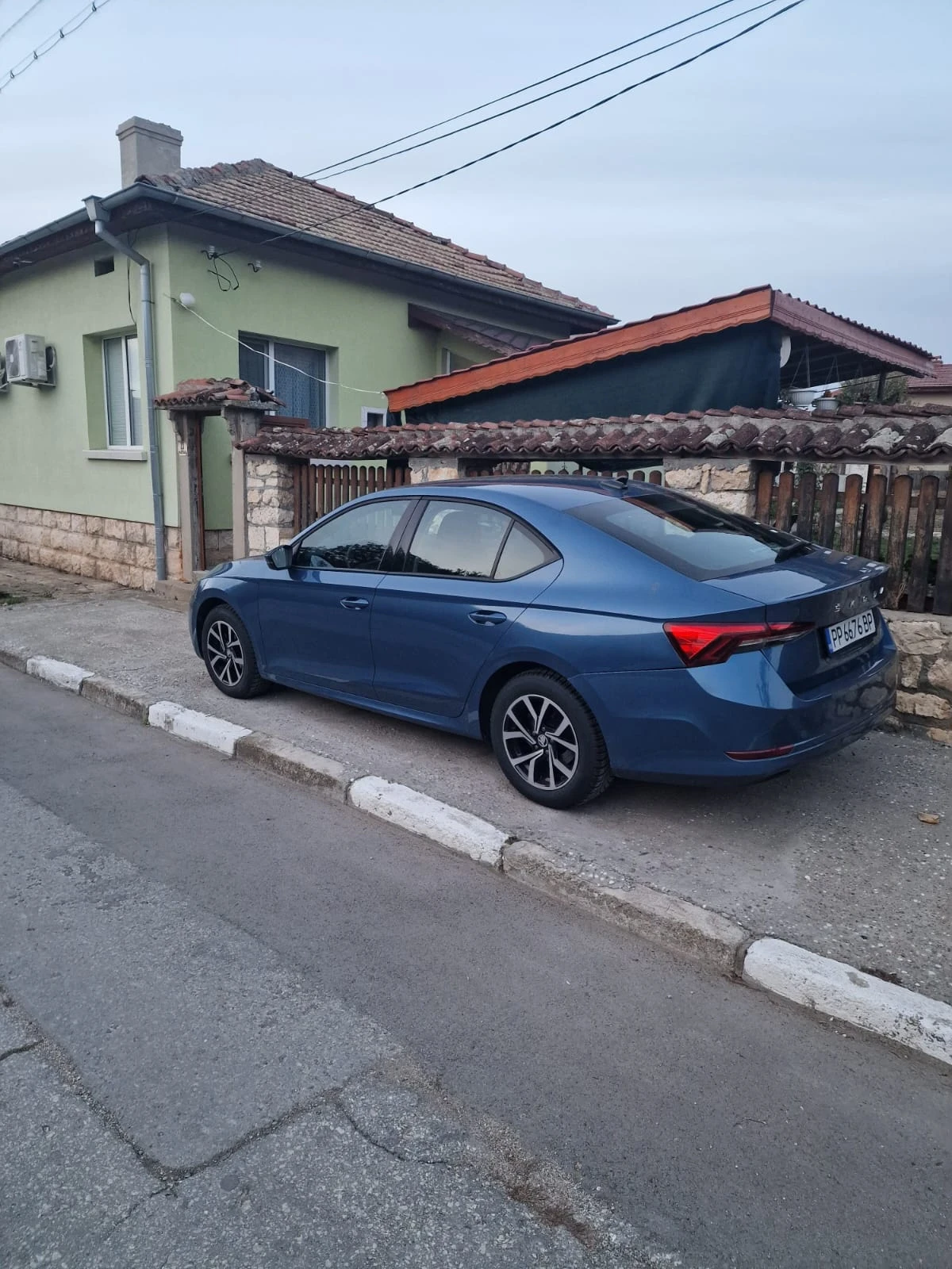Skoda Octavia | Mobile.bg — изображение 10
