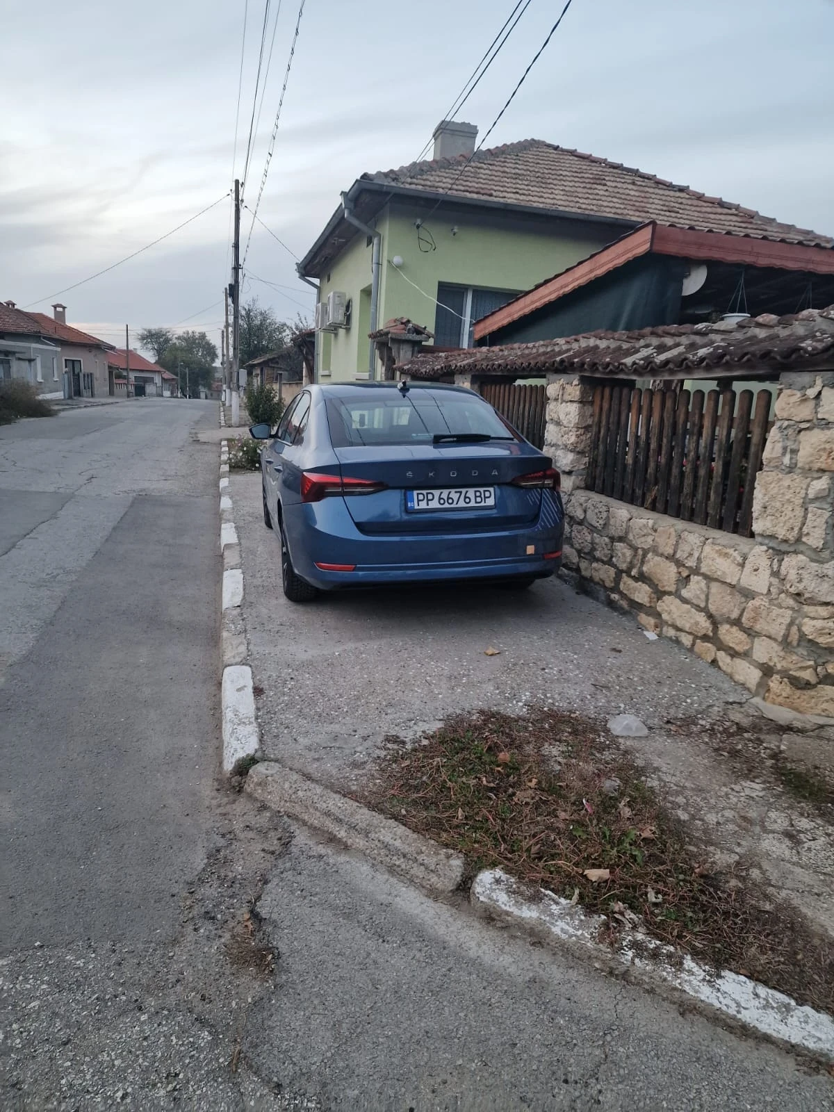 Skoda Octavia | Mobile.bg — изображение 9