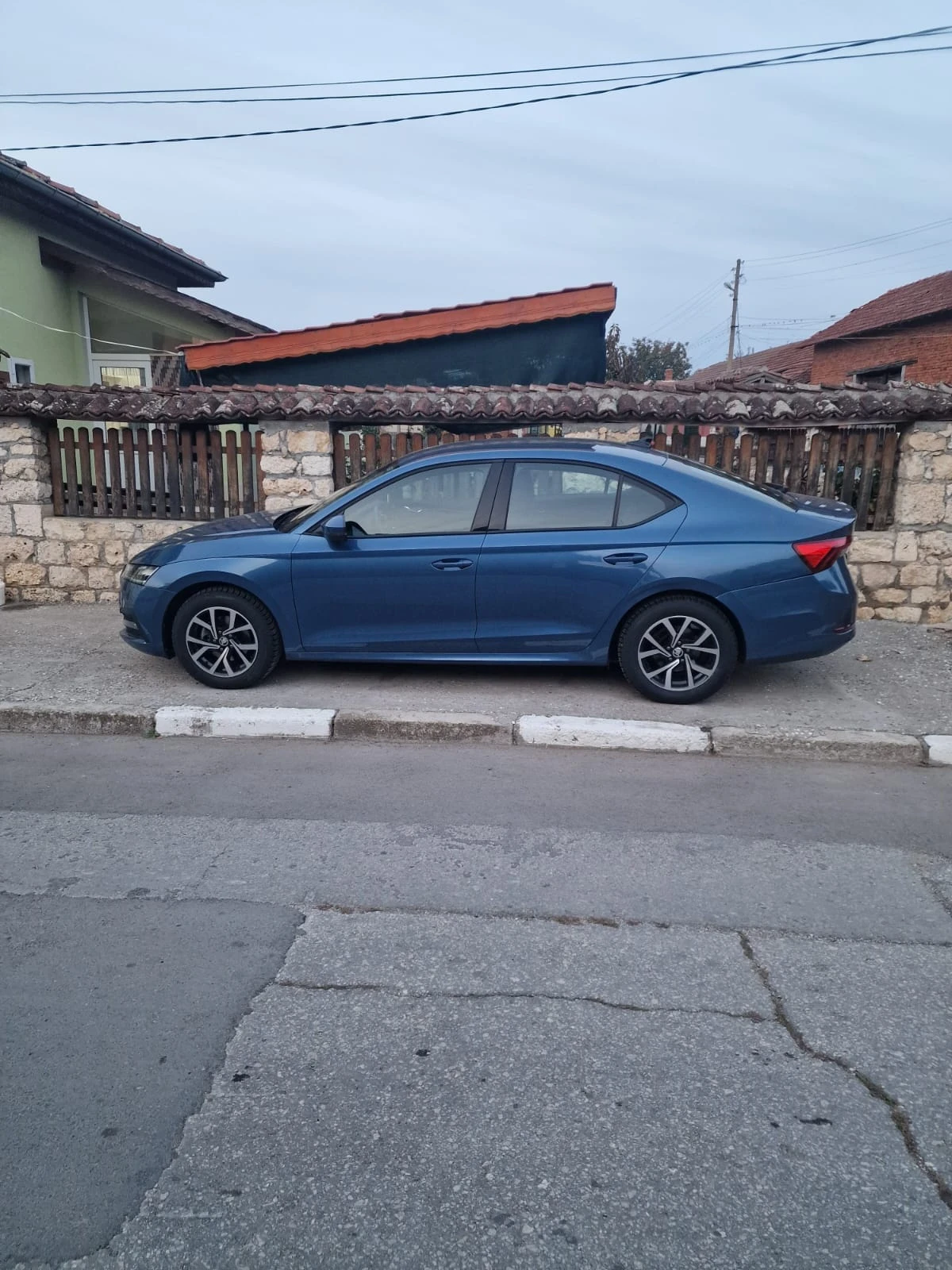 Skoda Octavia | Mobile.bg — изображение 1