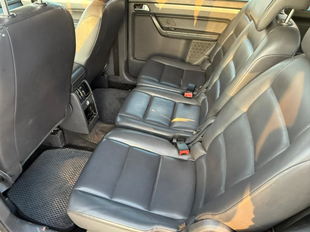 VW Touran  - изображение 6