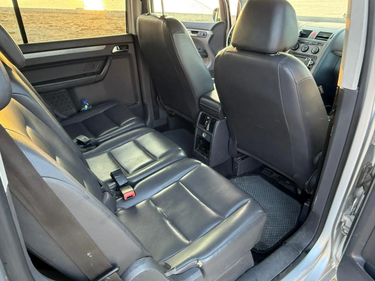 VW Touran  - изображение 10