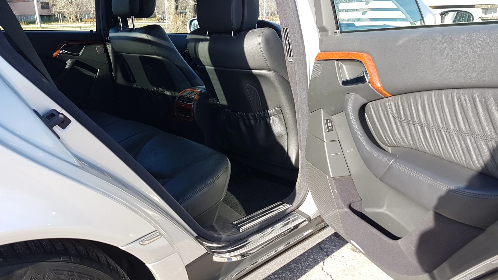 Mercedes-Benz S 350 | Mobile.bg   6