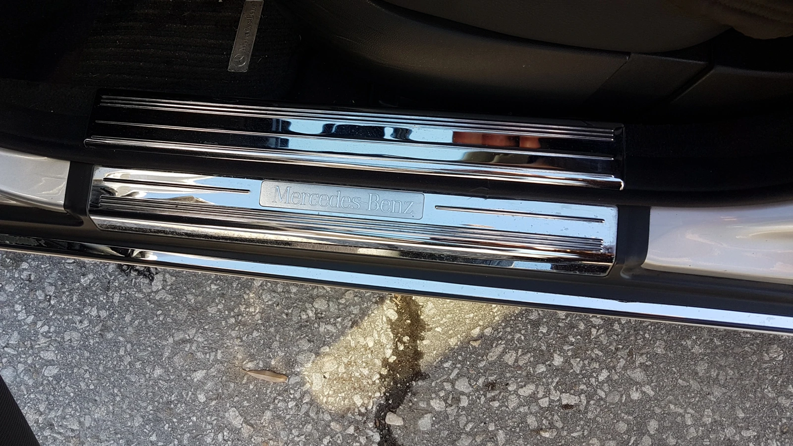 Mercedes-Benz S 350 | Mobile.bg   14