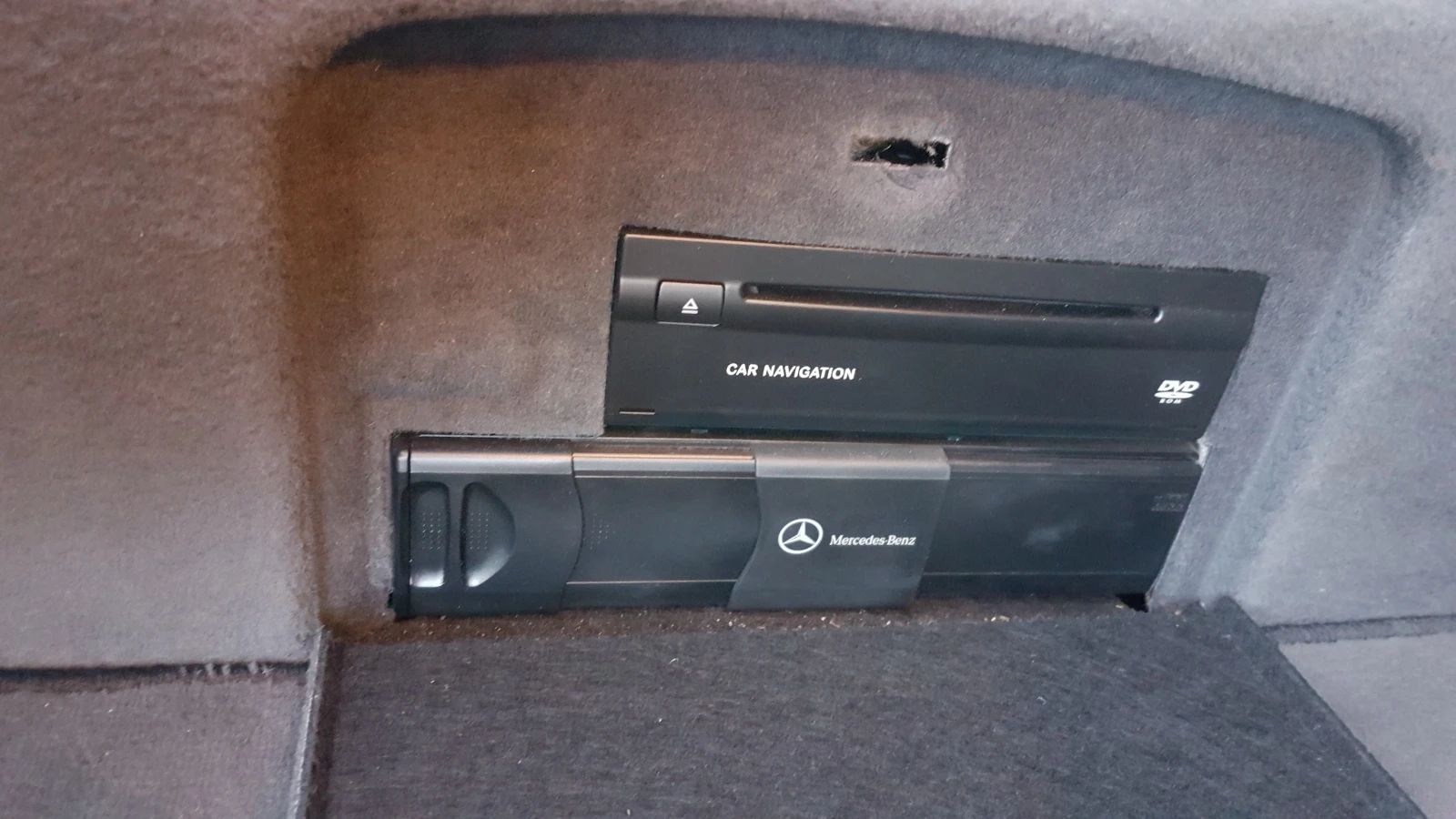 Mercedes-Benz S 350 | Mobile.bg   12