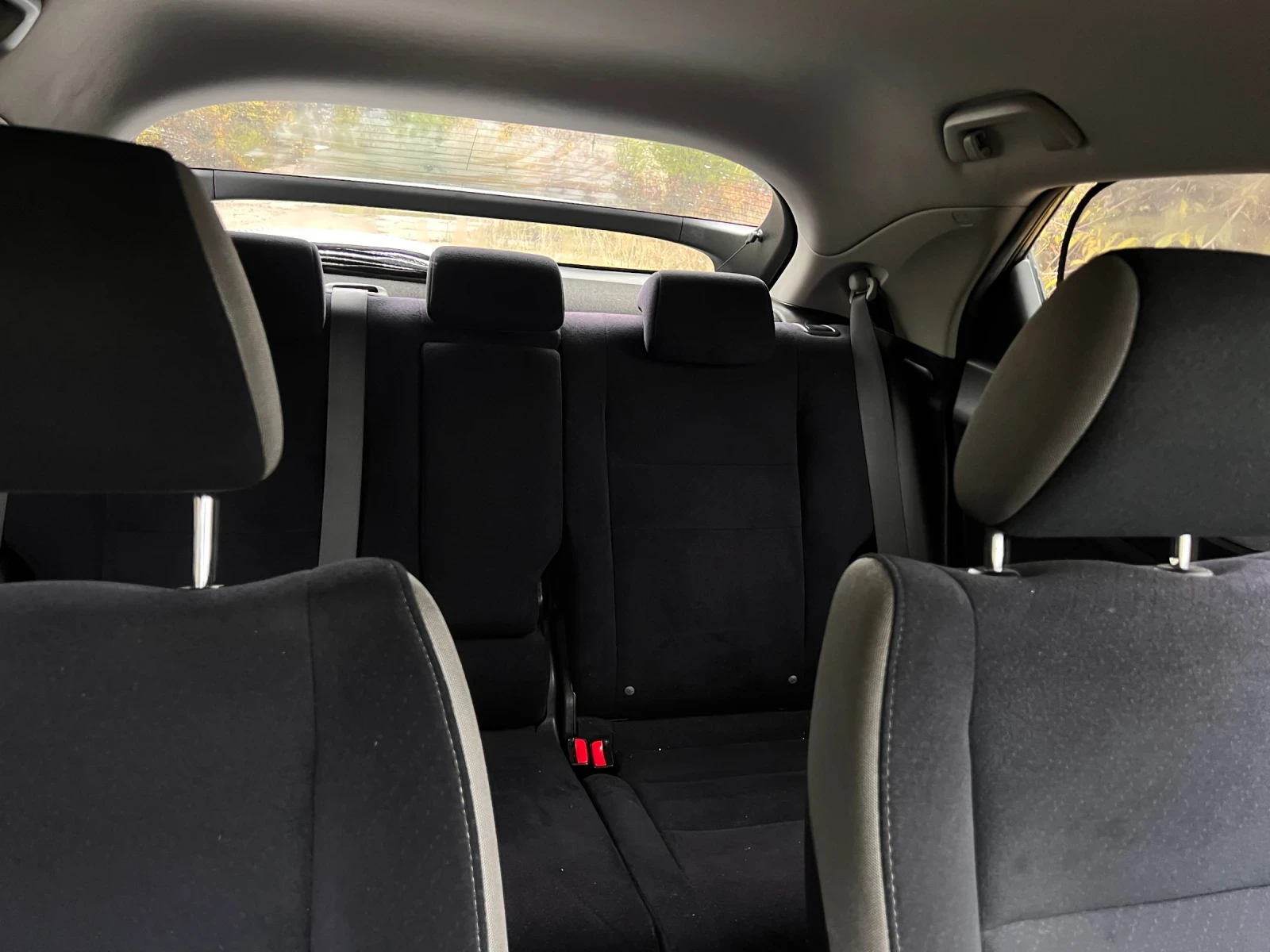 Honda Civic 2.2 CDTI | Mobile.bg   8