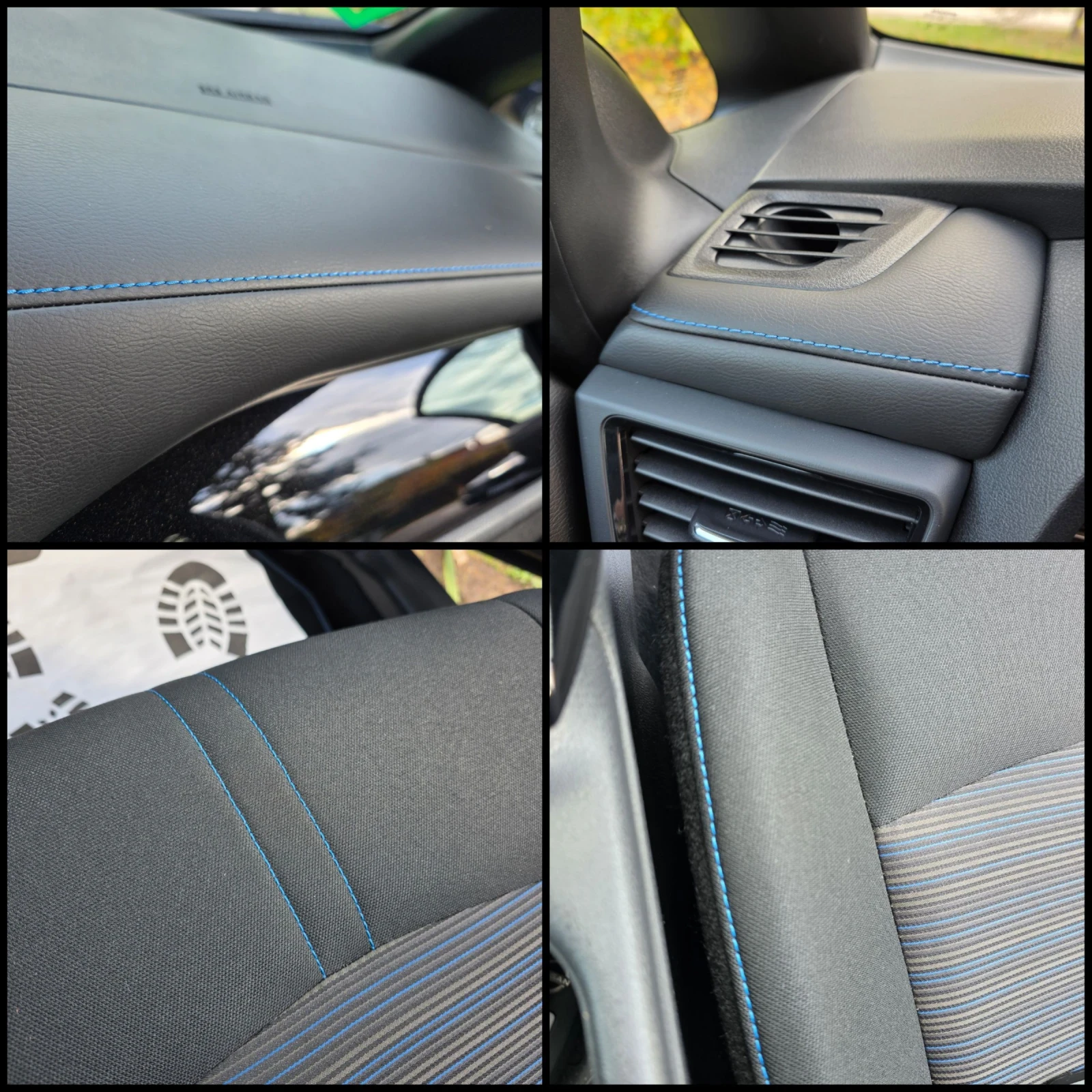 Nissan Leaf  /DISTRONIC/LINE-ASSIST/KEYLESS-ENTRY/360/FULL-OPT/ | Mobile.bg   14