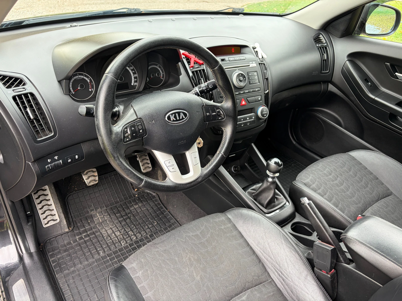 Kia Ceed PRO CEED | Mobile.bg � ����������� 11