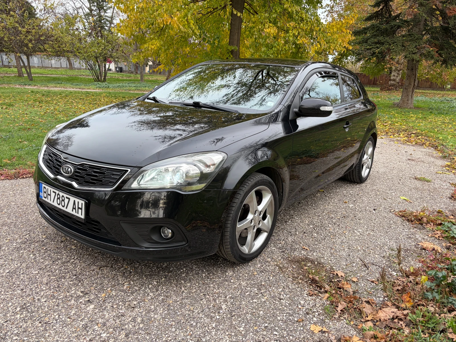 Kia Ceed PRO CEED - изображение 2