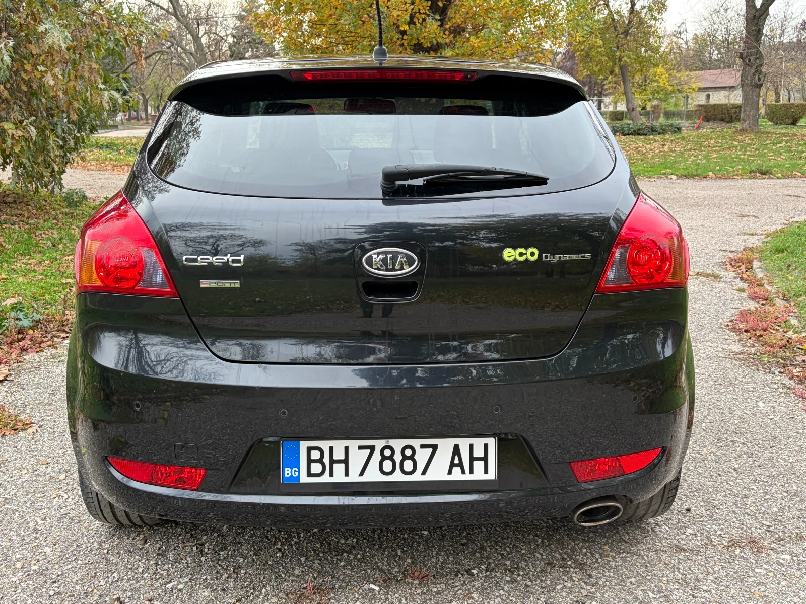 Kia Ceed PRO CEED - изображение 7